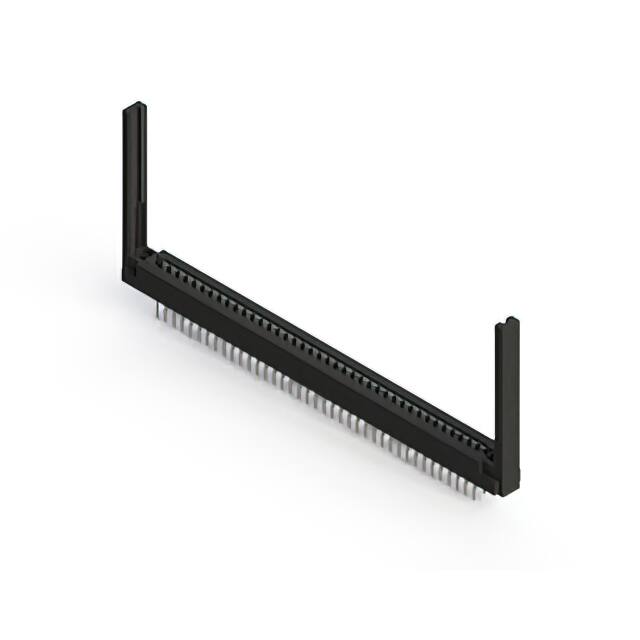 357-078-440-268 EDAC Inc.  Connettori per bordi